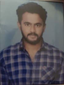Picture of the author
